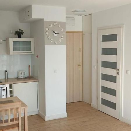 Bedroom Apartments Krzywoustego Szczecin Zewnętrze zdjęcie