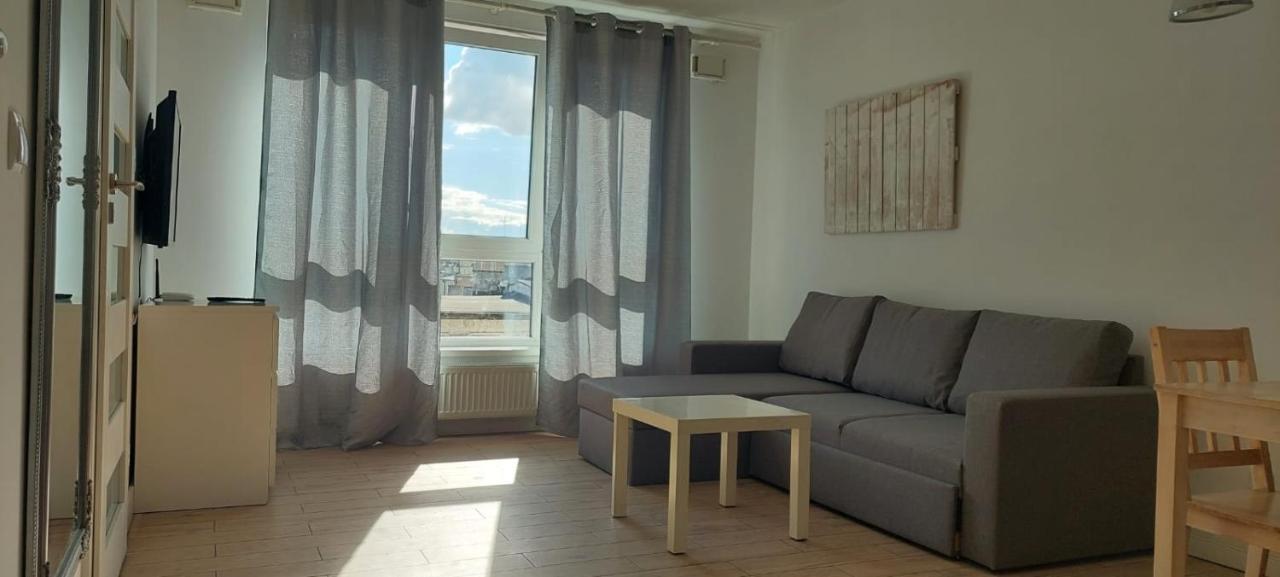 Bedroom Apartments Krzywoustego Szczecin Zewnętrze zdjęcie