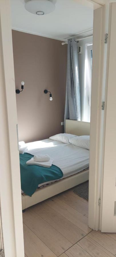 Bedroom Apartments Krzywoustego Szczecin Zewnętrze zdjęcie