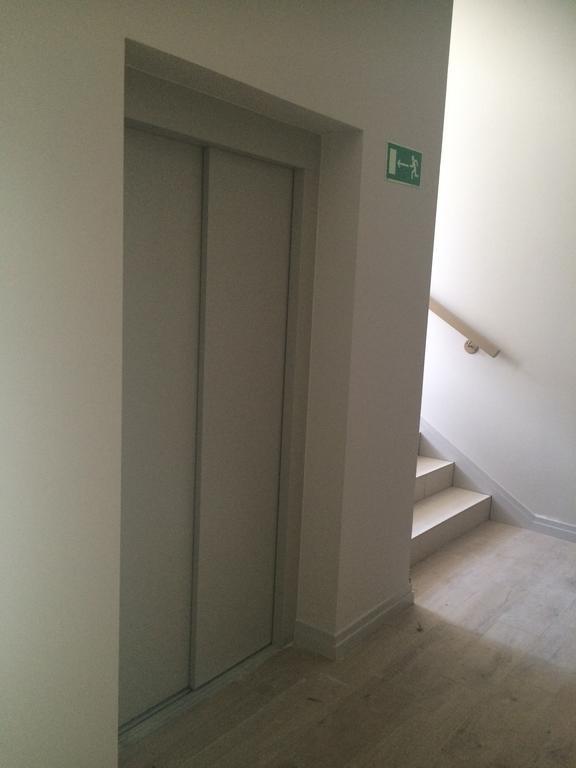 Bedroom Apartments Krzywoustego Szczecin Zewnętrze zdjęcie